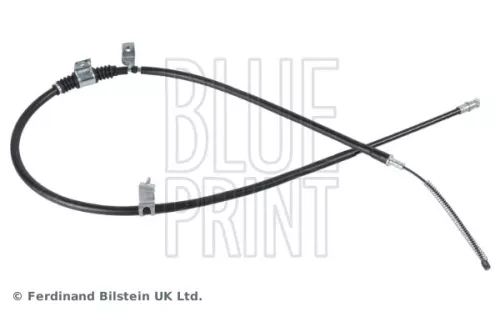 BLUE PRINT BLUE PRINT ADC446183 Blue Print Rear Left Handbrake Cable For Citroën Mitsubishi Peugeot 400 