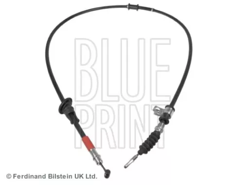 BLUE PRINT BLUE PRINT ADC446185 Blue Print Rear Left Handbrake Cable For Mitsubishi Space Star 