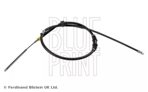 BLUE PRINT BLUE PRINT ADC446192 Blue Print Rear Left Handbrake Cable For Mitsubishi Outlander 