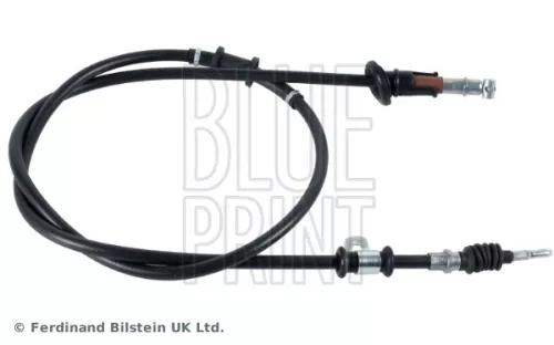 BLUE PRINT BLUE PRINT ADC446197 Blue Print Rear Right Handbrake Cable For Mitsubishi Carisma 