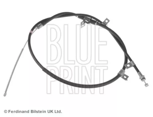 BLUE PRINT BLUE PRINT ADC446201 Blue Print Rear Right Handbrake Cable For Mitsubishi Pajero 