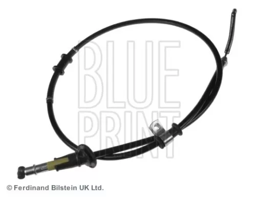 BLUE PRINT BLUE PRINT ADC446209 Blue Print Rear Right Handbrake Cable For Mitsubishi Space Star 