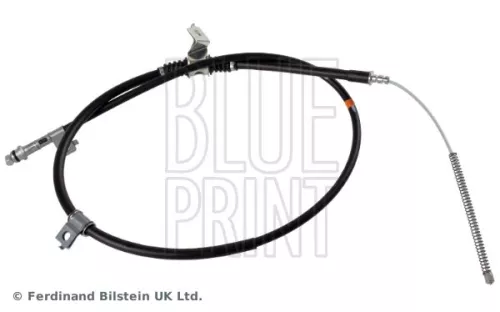 BLUE PRINT BLUE PRINT ADC446213 Blue Print Rear Right Handbrake Cable For Mitsubishi Pajero 