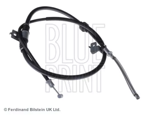 BLUE PRINT BLUE PRINT ADC446214 Blue Print Rear Left Handbrake Cable For Mitsubishi Asx Asx Van Outland 