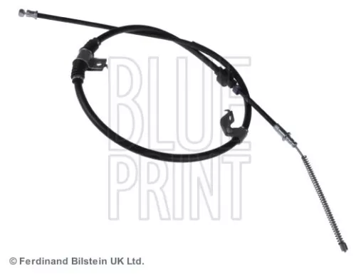 BLUE PRINT BLUE PRINT ADC446215 Blue Print Rear Right Handbrake Cable For Mitsubishi Asx Asx Van Outlan 