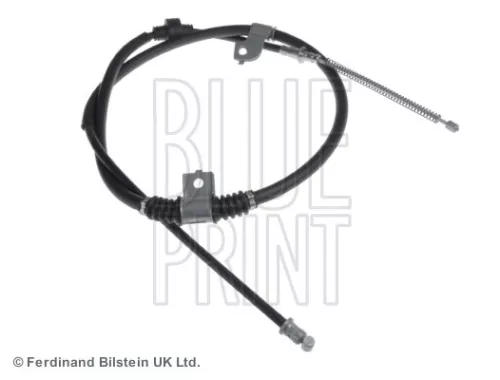 BLUE PRINT BLUE PRINT ADC446219 Blue Print Rear Right Handbrake Cable For Mitsubishi Asx Asx Van Outlan 