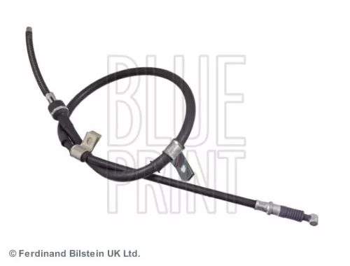 BLUE PRINT BLUE PRINT ADC44622 Blue Print Rear Right Handbrake Cable For Mitsubishi Pajero 