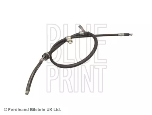 BLUE PRINT BLUE PRINT ADC44639 Blue Print Rear Left Handbrake Cable For Mitsubishi Pajero 