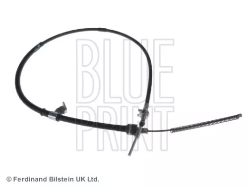 BLUE PRINT BLUE PRINT ADC44643 Blue Print Rear Left Handbrake Cable For Mitsubishi L200 