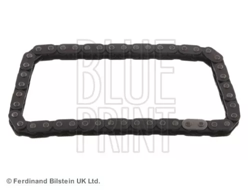 Chain, oil pump drive