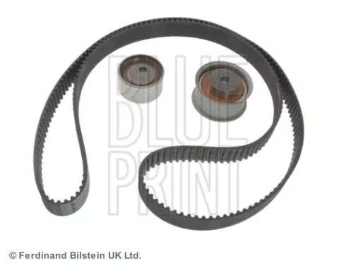 Blue Print Timing Belt Kit For Mitsubishi Fto