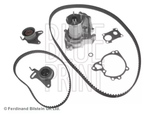 BLUE PRINT BLUE PRINT ADC47343 Water Pump & Timing Belt Kit 