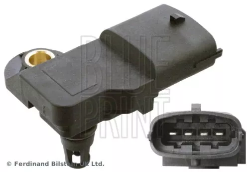 Sensor, intake manifold pressure