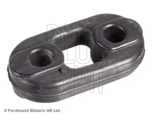 Mount, exhaust system