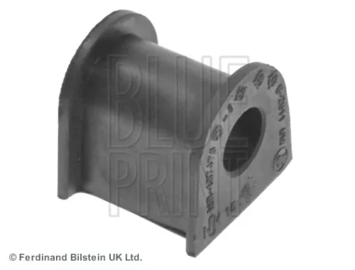 BLUE PRINT BLUE PRINT ADC48074 Blue Print Rear Anti Roll Bar Bush For Mitsubishi Colt Lancer Mirage 