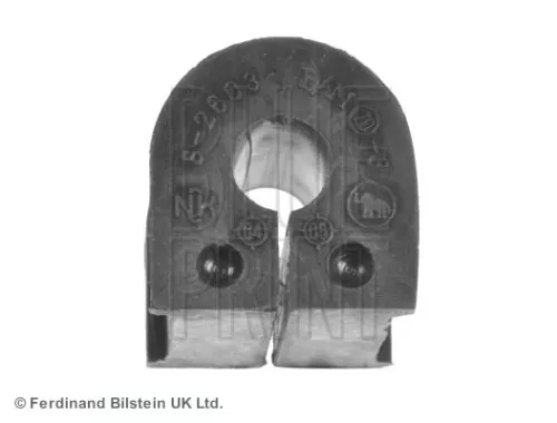 BLUE PRINT BLUE PRINT ADC48086 Blue Print Rear Anti Roll Bar Bush For Mitsubishi Proton Colt Persona 300 Person 