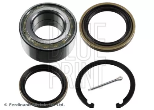BLUE PRINT BLUE PRINT ADC48220 Blue Print Front Left Or Right Wheel Bearing Kit For Mitsubishi Proton Carism 