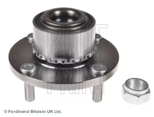 BLUE PRINT BLUE PRINT ADC48252 Blue Print Front Left Or Right Wheel Bearing Kit For Mitsubishi Smart Colt Co 