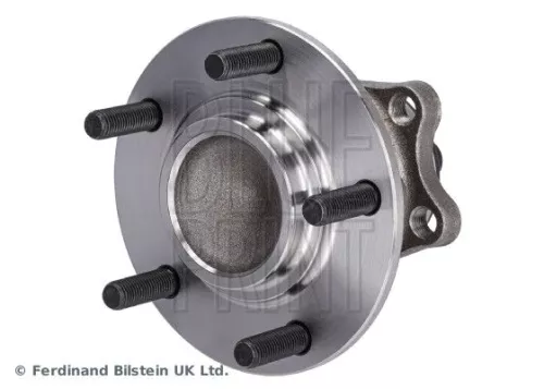 BLUE PRINT BLUE PRINT ADC48358 Blue Print Rear Wheel Bearing Kit For Citroën Mitsubishi Peugeot 4007 4008 Asx C 