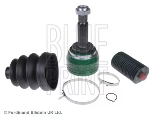 Blue Print Front Left Outer Drive Shaft Cv Joint Kit For Mitsubishi Carisma