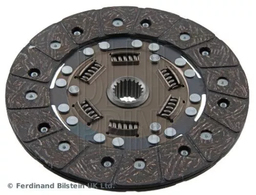 BLUE PRINT BLUE PRINT ADD63111 Clutch Disc 