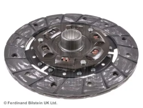 BLUE PRINT BLUE PRINT ADD63123 Clutch Disc 