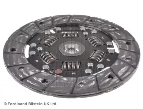 BLUE PRINT BLUE PRINT ADD63123 Clutch Disc 