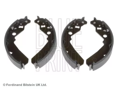 BLUE PRINT BLUE PRINT ADD64118 Blue Print Rear Brake Shoe Kit For Daihatsu Perodua Cuore Kancil 