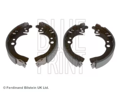 Blue Print Rear Brake Shoe Kit For Daihatsu Charade