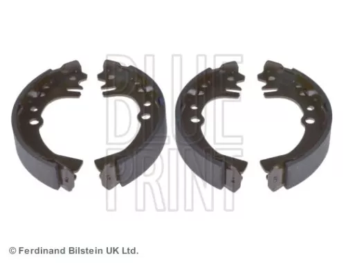 BLUE PRINT BLUE PRINT ADD64121 Blue Print Rear Brake Shoe Kit For Daihatsu Cuore Move 