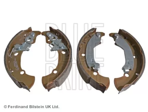 BLUE PRINT BLUE PRINT ADD64130 Blue Print Rear Brake Shoe Kit For Daihatsu Piaggio Hijet Porter 