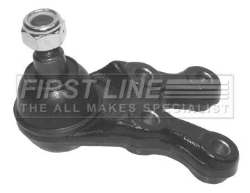 Ball Joint