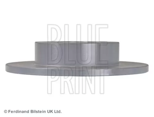 BLUE PRINT BLUE PRINT ADD64315 2x BLUE Print Front Solid Brake Discs For Daihatsu Charade 