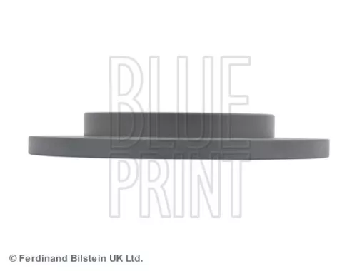 BLUE PRINT BLUE PRINT ADD64321 2x BLUE Print Front Solid Brake Discs For Daihatsu Toyota Rush Terios 