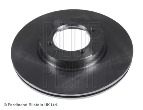 BLUE PRINT BLUE PRINT ADD64327 2x BLUE Print Front Internally Vented Brake Discs For Daihatsu Move 