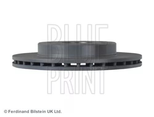 BLUE PRINT BLUE PRINT ADD64330 2x BLUE Print Front Internally Vented Brake Discs For Daihatsu Extol 