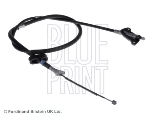 BLUE PRINT BLUE PRINT ADD64671 Blue Print Rear Left Handbrake Cable For Daihatsu Cuore 
