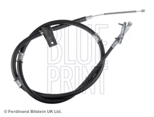 BLUE PRINT BLUE PRINT ADD64676 Blue Print Rear Right Handbrake Cable For Daihatsu Cuore Move 