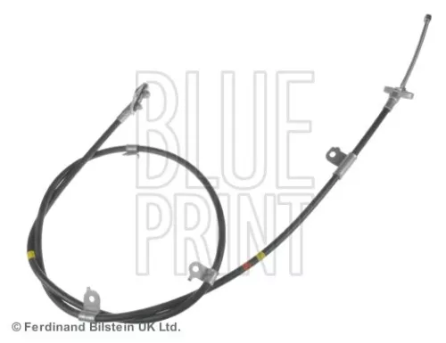 BLUE PRINT BLUE PRINT ADD64684 Blue Print Rear Left Handbrake Cable For Daihatsu Materia 