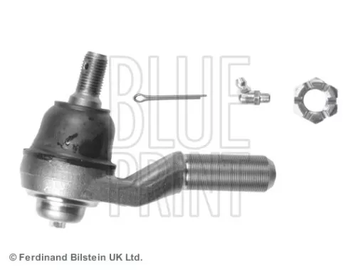 BLUE PRINT BLUE PRINT ADD68720 Blue Print Front Right Outer Outer Tie Rod End For Daihatsu Rocky Hard Top Rocky Soft  