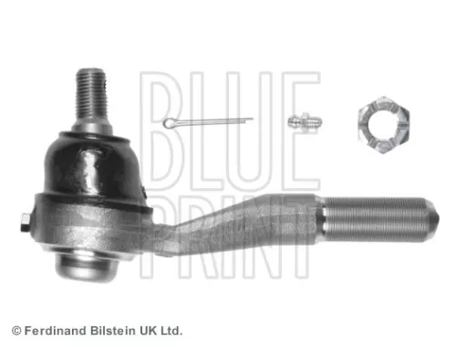 BLUE PRINT BLUE PRINT ADD68722 Blue Print Front Right Inner Outer Tie Rod End For Daihatsu Rocky Hard Top Rocky Soft  