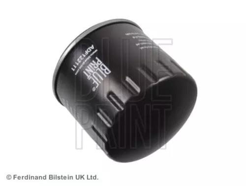 BLUE PRINT BLUE PRINT ADF122111 Blue Print Oil Filter For Ford Fiesta Focus Tourneo Connect Transit Transit Conn 