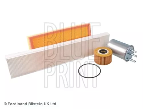 BLUE PRINT BLUE PRINT ADF122121 Parts Set, maintenance service 