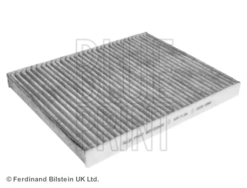 Blue Print Filter Cabin Air For Ford B-max Ecosport Fiesta Ka+ Puma Tourneo Cour
