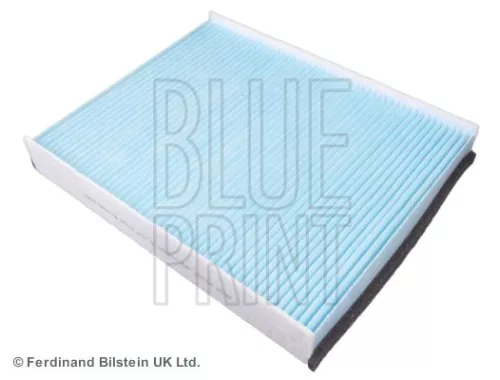 Blue Print Cabin Pollen Filter For Ford Lincoln Volvo C-max Focus Grand C-max Gt Ku