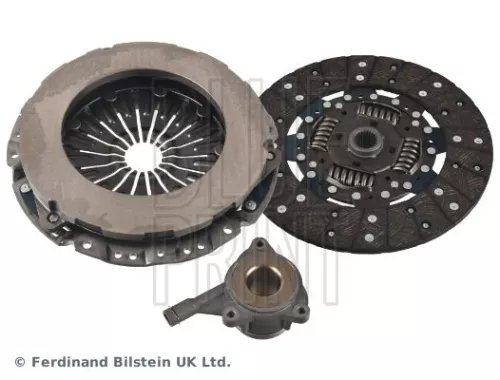 BLUE PRINT BLUE PRINT ADF1230129 Clutch Kit 