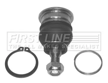 Ball Joint