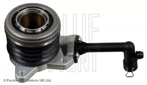 Central Slave Cylinder, clutch