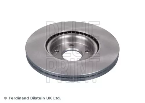 BLUE PRINT BLUE PRINT ADF124304 2x BLUE Print Front Internally Vented Brake Discs For Ford Ford Australia Volvo Volv 