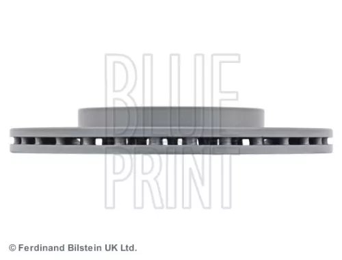 BLUE PRINT BLUE PRINT ADF124310 2x BLUE Print Rear Internally Vented Brake Discs For Volvo S60 S80 V60 V70 